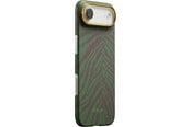 Handys - Cover & Cases - PITAKA Edge Case Breath of Veins - Sprout Surge - iPhone Air - BV1702A