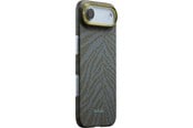 Handys - Cover & Cases - PITAKA Edge Case Breath of Veins - Dive Green - iPhone Air - BV1703A