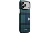 Handys - Cover & Cases - PITAKA Edge Case - Forest Dawn - iPhone 17 Pro Max - FG1701PM