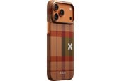 Handys - Cover & Cases - PITAKA Edge Case - Cloud Dusk - iPhone 17 Pro - FG1702P