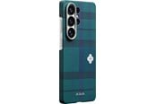 Handys - Cover & Cases - PITAKA Edge Case - Forest Dawn - Samsung Galaxy S26 Ultra - FGS2601U
