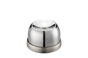 Küchengerät - GEFU PERFO Egg pricker stainless steel - 12210