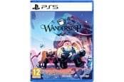 Spiele - Wanderstop - Sony PlayStation 5 - Abenteuer - PEGI 12 - 5056635617552