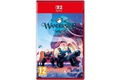 Spiele - Wanderstop - Nintendo Switch 2 - Abenteuer - PEGI 12 - 5056635628688