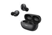 Kopfhörer/Headsets - QCY Melobuds A30 Wireless Earbuds - Black - HT22BK