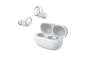 Kopfhörer/Headsets - QCY Melobuds A30 Wireless Earbuds - White - HT22WH