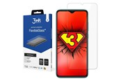 Handys - Schutzfolie - 3mk FlexibleGlass™ Hybrid Glass - Xiaomi Redmi Note 8 Pro - 5903108206716