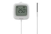 Smart-Home - Sonoff SNZB-02LD ZigBee LCD Temperature Sensor with Probe - SNZB-02LD