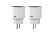 Smart-Home - Sonoff S60TPF WiFi Smart Socket 2-Pack - S60TPF 2Pack