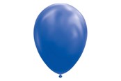 Spielzeug - Globos Dark Blue Balloons 30cm 10 pcs. - 1121017