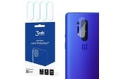 Handys - Anderes Zubehör - 3mk Lens Protection™ Hybrid Camera Glass - OnePlus 8 Pro 5G - 5903108259774