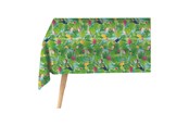Spielzeug - Globos Paper Tablecloth 120x180cm Aloha - 9352