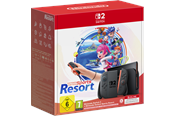 Spielkonsolen - Nintendo Switch 2 - Sports Resort - 0045496337544