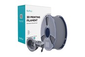 Filament - 3D Drucker - Sunlu Filament  PETG High-Speed Matte (Gray) - PETG H-S M Gr