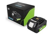 Akkus & Ladegeräte - Green Cell battery - Li-Ion - PTMA18V5