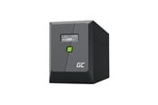 USVs - Green Cell PowerProof UPSLM900 - 1500VA/900W | Line-Interactive | 24V 2x9Ah - UPSLM900