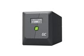 USVs - Green Cell PowerProof UPSLP480 - 750VA/480W | Line-Interactive | Pure Sine Wave | 12V 1x9Ah - UPSLP480