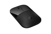 Maus - HP Z3700 - Maus (Schwarz) - 758A8AA#ABB