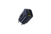 Handys - Adapter und Ladegeräte - Baseus PicoGo AE11 67W Wall Charger with Two USB-C Ports and a USB-A Port - Black - E0121200