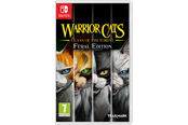 Spiele - Warrior Cats: Clans of the Forest (Feral Edition) - Nintendo Switch - Action/Abenteuer - PEGI 7 - 5061125540289