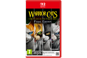 Spiele - Warrior Cats: Clans of the Forest (Feral Edition) - Nintendo Switch 2 - Action/Abenteuer - PEGI 7 - 5061125540296