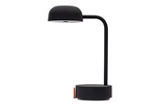 Smart-Home - Kooduu Fokus - table lamp - LED - 1 W - 2700 K - anthracite - KO13-0018LI038-00