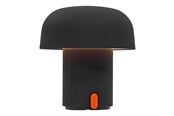 Lampen - Kooduu Sensa - table lamp - anthracite - KO15-0020LI038-00