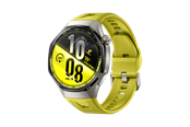 Smartwatches, Pulsuhren, Sportuhren & Schrittzähler - Huawei WATCH GT7 Pro 46mm - Yellow - 55020JTS
