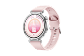 Smartwatches, Pulsuhren, Sportuhren & Schrittzähler - Huawei WATCH GT7 41mm - Pink - 55020JUC