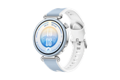 Smartwatches, Pulsuhren, Sportuhren & Schrittzähler - Huawei WATCH GT7 41mm - Blue - 55020JTY
