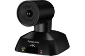 Webcams - Panasonic AW-UE5KG 4K Ultra-Wide ePTZ Camera - Black - AW-UE5KG