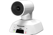 Webcams - Panasonic AW-UE5KG 4K Ultra-Wide ePTZ Camera - White - AW-UE5WG