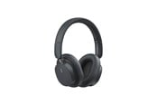 Kopfhörer/Headsets - Baseus Bowie D05 Wireless On-Ear Bluetooth 5.3 Headphones - Black - A00024601113-00