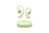 Kopfhörer/Headsets - Baseus Eli Sport 2 OWS Wireless Headphones with Headband - Green - A0102705
