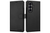 Handys - Cover & Cases - Tech-Protect Wallet Case for Samsung Galaxy Z Fold8 Ultra - Black - 5906302324064