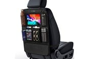 Handys - Anderes Zubehör - Tech-Protect UCA200 Car Organizer - Black - 5906302322787