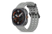 Smartwatch - Accessories - Tech-Protect Iconband Pro for Samsung Galaxy Ultra 47mm - Gray - 5906302325849