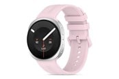 Smartwatch - Accessories - Tech-Protect Silicone Evo Strap for Samsung Galaxy Watch 8/9 - 40/44/46mm - Pink - 5906302325634