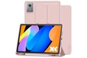 Tablets - Cover & Case - Tech-Protect SmartCase Pen Case for Lenovo Idea Tab / K11 Gen. 2 11.0 TB-336 - Pink - 5906302324132