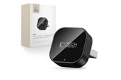 Handys - Anderes Zubehör - Tech-Protect Ultraboost CA01 USB Bluetooth 5.4 Apple CarPlay / Android Auto adapter - black - 5906302323876