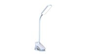 Lampen - Wozinsky VT-02 Mini LED Reading Lamp with Clip and USB-C Cable 80 cm - White - 5907769388873