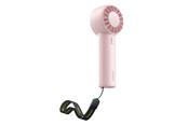 Klima / Ventilatoren / Klimaanlage - Baseus GoTrip DT1 Fan - Pink - C0119002