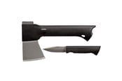 Camping & Outdoor - Gerber Gator Axe w/Knife Combo - 1014059