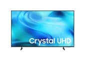 Flachbild TV - Samsung 43" Flachbild TV LED 4K UE43U8072HU U8000H Series - 43" LED-backlit LCD TV - Crystal UHD - 4K - UE43U8072HUXXH
