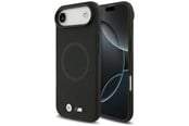 Handys - Cover & Cases - BMW M FW Metal Logo MagSafe Case for iPhone Air - Black - 3666339483258
