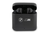 Kopfhörer/Headsets - BMW M Collection Bluetooth TWS Wireless Headphones - Black - 3666339129392
