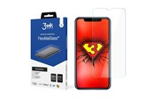 Handys - Schutzfolie - 3mk FlexibleGlass™ Hybrid Glass - iPhone XR - 5903108037457