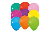 Spielzeug - Globos Balloon Pop Party - 10 pcs. - 6902