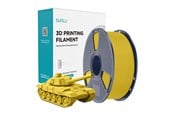 Filament - 3D Drucker - Sunlu PLA+ High-Speed Yellow Filament - PLA+ H-S Y