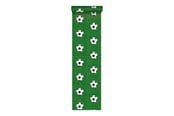 Spielzeug - Globos Runner 450x60cm Football - 6652